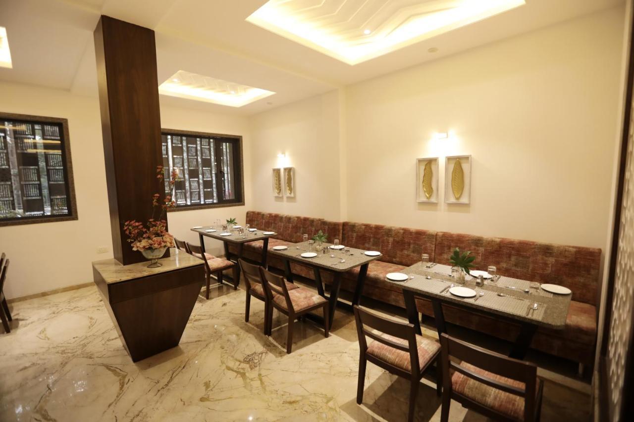 Shourya Residency Gulab Bagh Udaipur Exterior foto