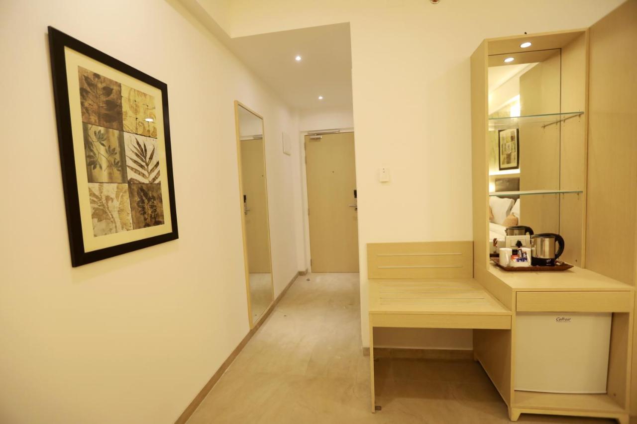 Shourya Residency Gulab Bagh Udaipur Exterior foto