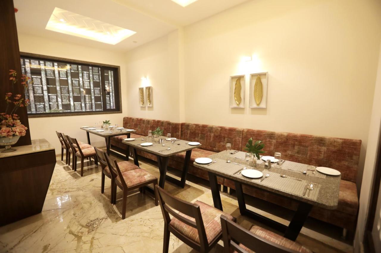 Shourya Residency Gulab Bagh Udaipur Exterior foto