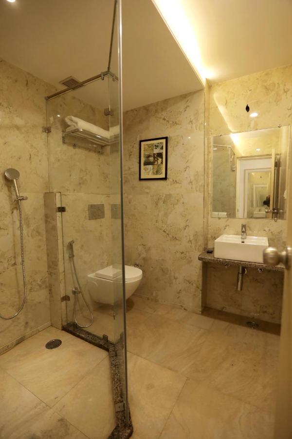 Shourya Residency Gulab Bagh Udaipur Exterior foto
