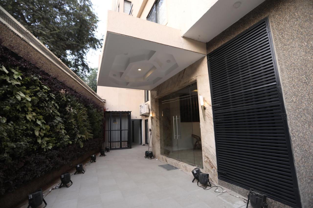 Shourya Residency Gulab Bagh Udaipur Exterior foto