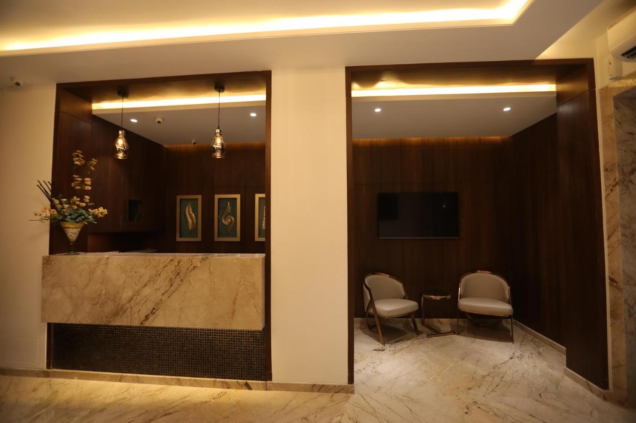 Shourya Residency Gulab Bagh Udaipur Exterior foto