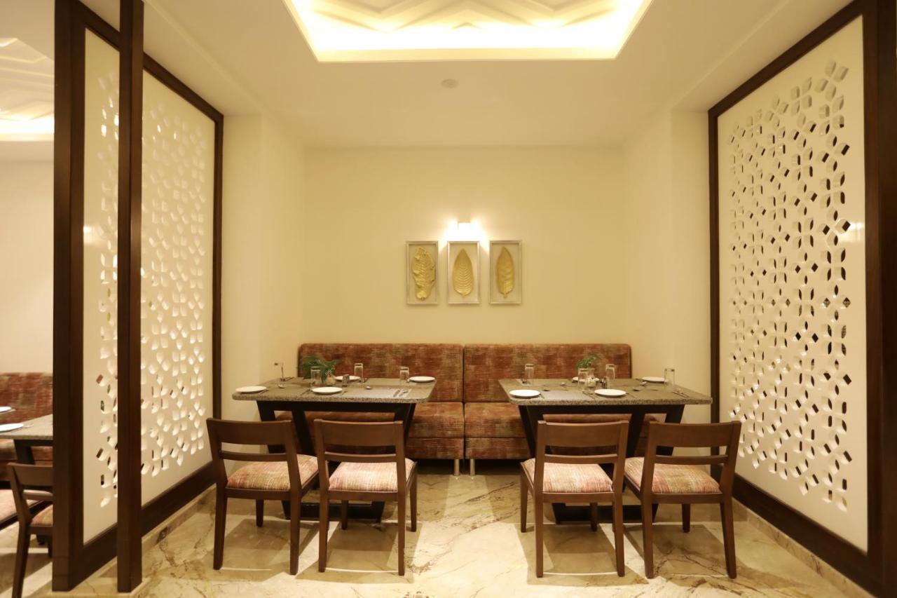 Shourya Residency Gulab Bagh Udaipur Exterior foto