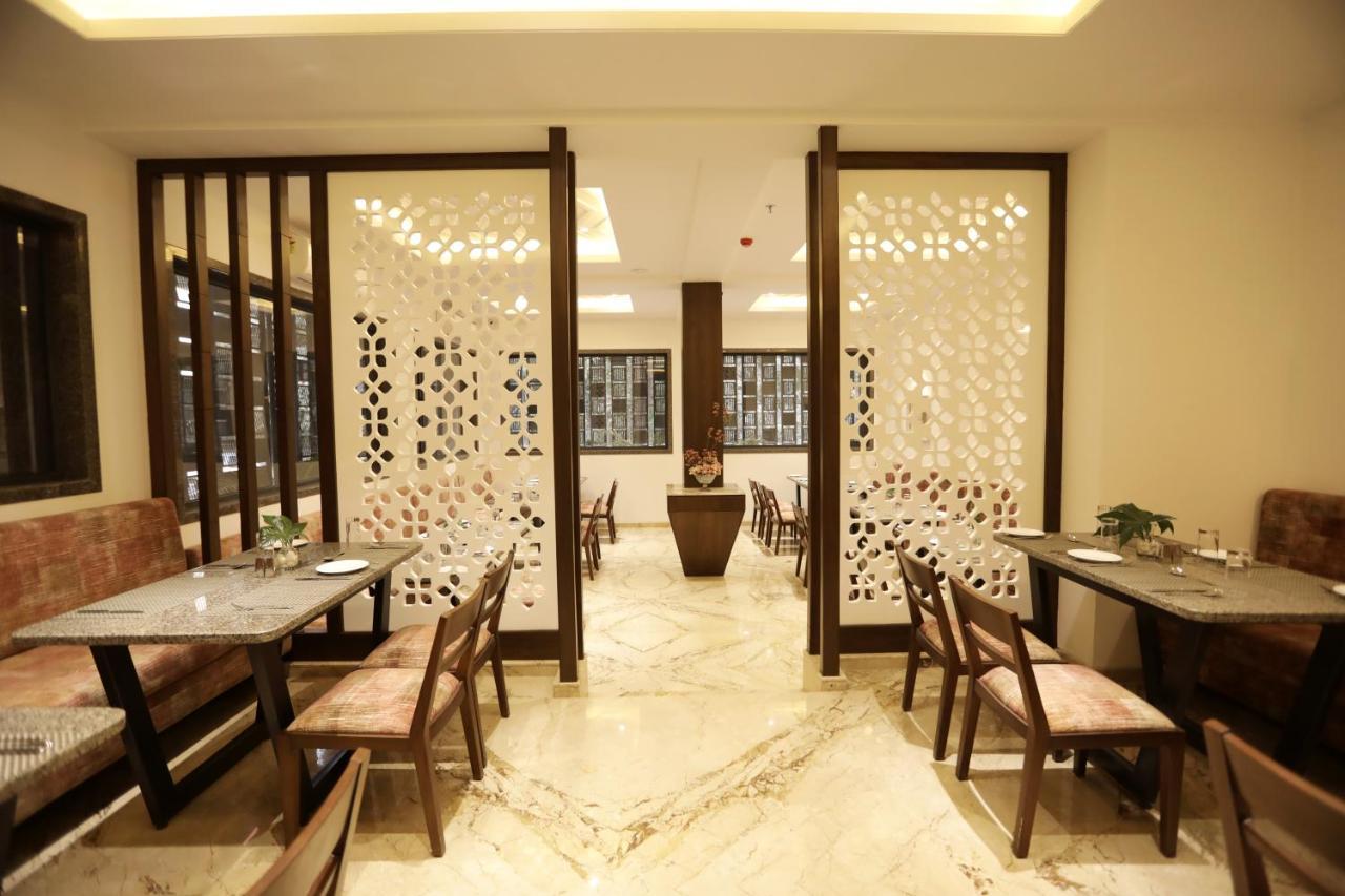 Shourya Residency Gulab Bagh Udaipur Exterior foto