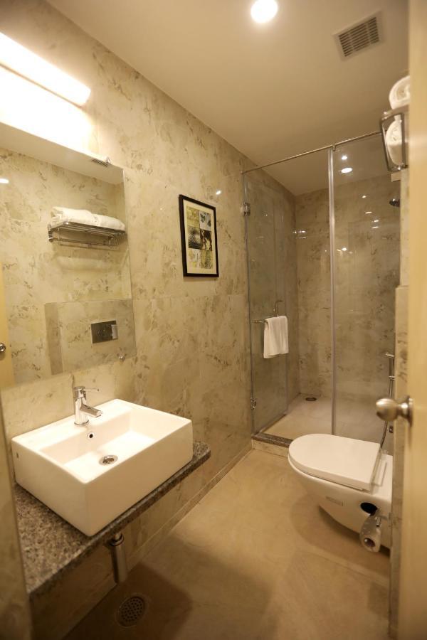 Shourya Residency Gulab Bagh Udaipur Exterior foto